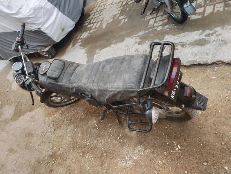 Suzuki GS 150 2014 for Sale Image-1