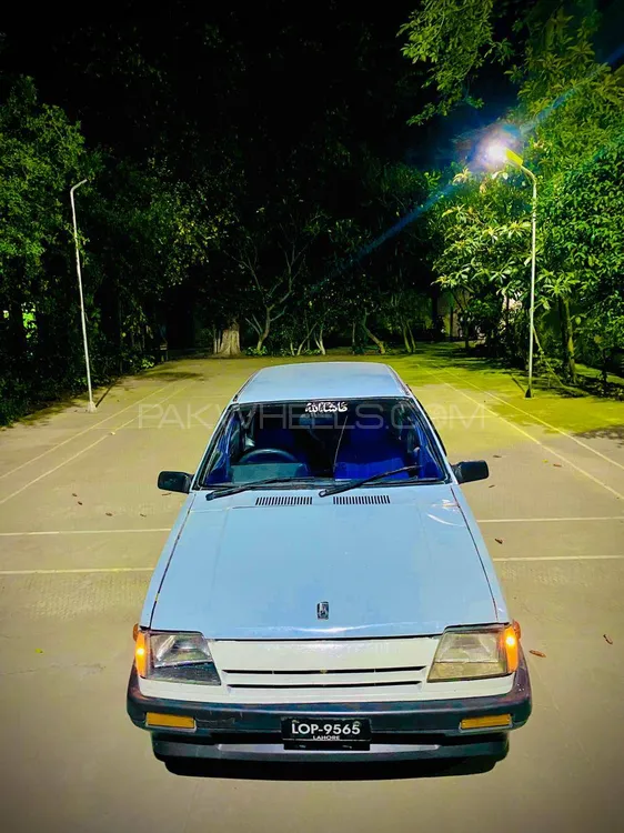 Suzuki Khyber 1992 for Sale in Darya khan Image-1
