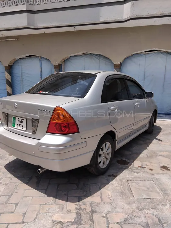 Suzuki Liana 2005 for Sale in Islamabad Image-1