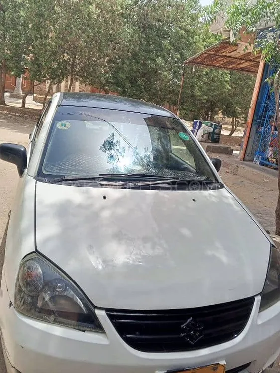 Suzuki Liana 2006 for Sale in Karachi Image-1