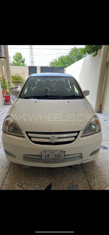 Suzuki Liana 2006 for Sale in Peshawar Image-1