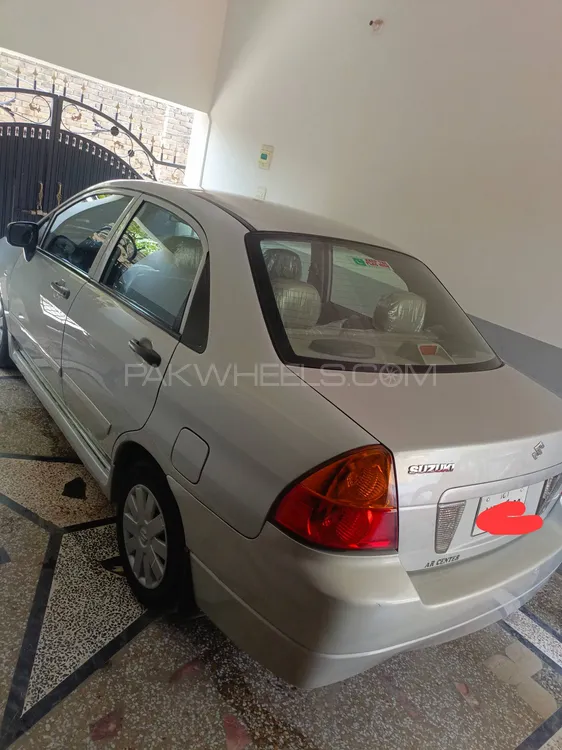 Suzuki Liana 2007 for Sale in Rawalpindi Image-1