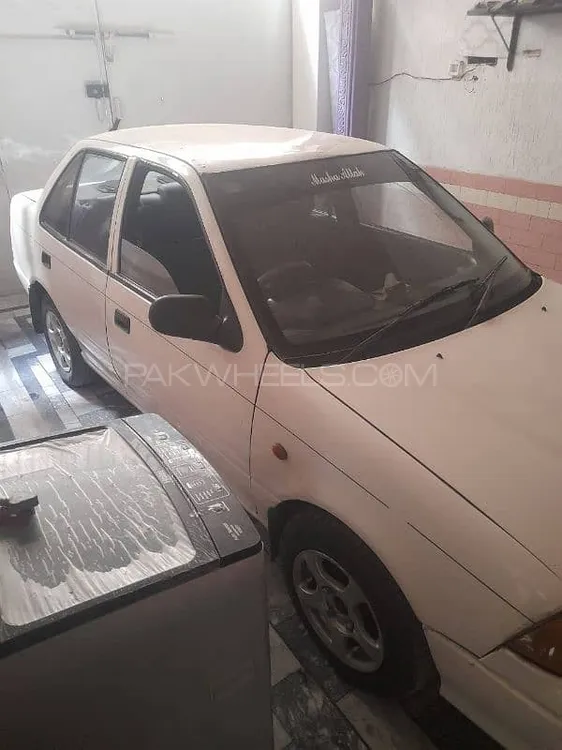 Suzuki Margalla 1994 for Sale in Rawalpindi Image-1