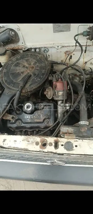 Suzuki Mehran 1992 for Sale in Lahore Image-1