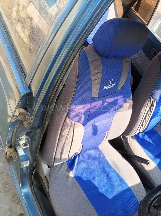 Suzuki Mehran 1990 for Sale in Sahiwal Image-1