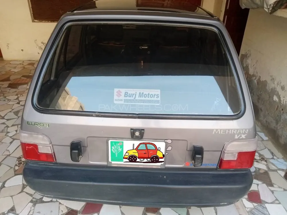 Suzuki Mehran 2019 for Sale in Chishtian Image-1