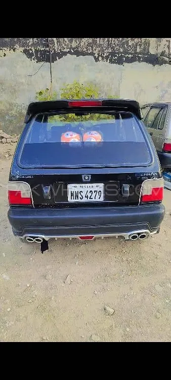 سوزوکی مہران 2011 for Sale in لاہور Image-1