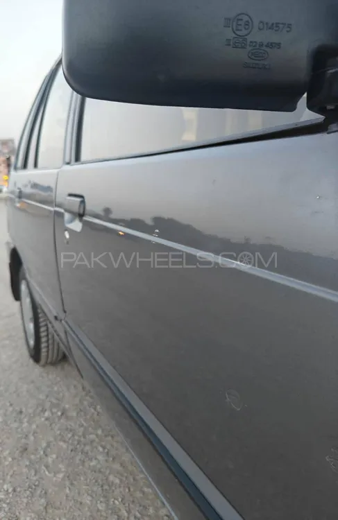 Suzuki Mehran 2019 for Sale in Karachi Image-1