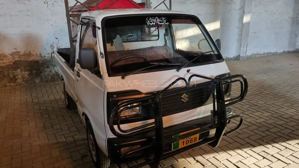 Suzuki Ravi 2016 for Sale in Sadiqabad Image-1
