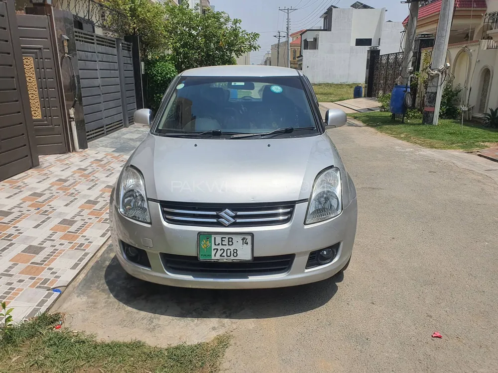 Suzuki Swift 2014 for Sale in Gujranwala Image-1