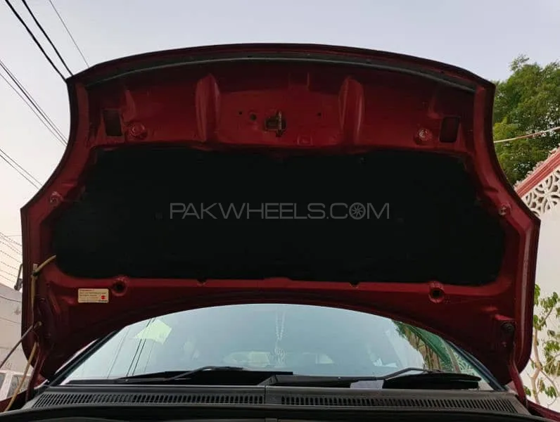 Suzuki Swift 2017 for Sale in Karachi Image-1