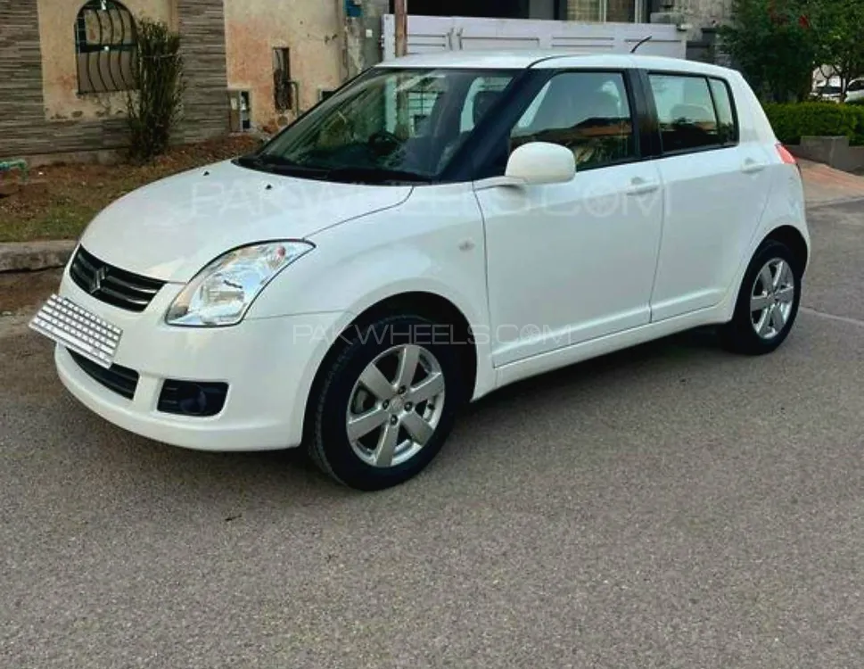 Suzuki Swift 2019 for Sale in Wah cantt Image-1