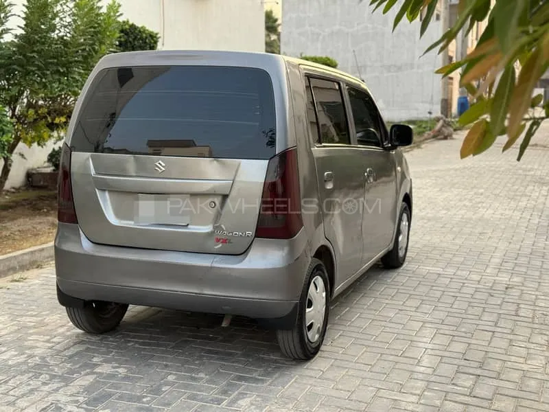 Suzuki Wagon R 2016 for Sale in Sialkot Image-1