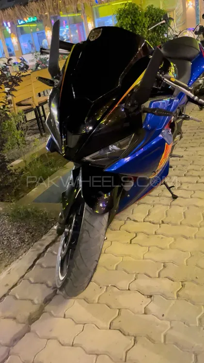 Taro GP One 380cc 2021 for Sale Image-1