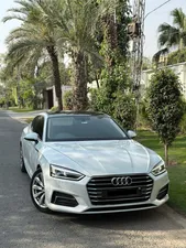 Audi A5 1.4 TFSI Sportback 2019 for Sale