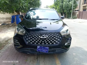 Chery Tiggo 4 Pro DEX Plus 1.5T 2023 for Sale