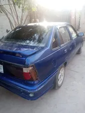 Daewoo Racer Base Grade 1.5 1993 for Sale