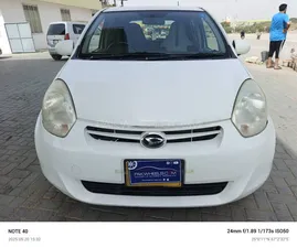 Daihatsu Boon 1.0 CL Limited 2011 for Sale