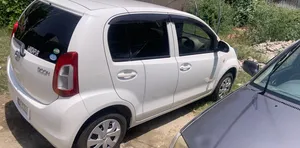 Daihatsu Boon 1.0 CL Limited 2015 for Sale