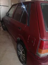 Daihatsu Charade 1985 for Sale
