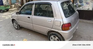 Daihatsu Cuore 2003 for Sale