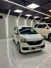 Subaru Pleo 2015 for Sale