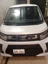 Daihatsu Move X Turbo 2022 for Sale