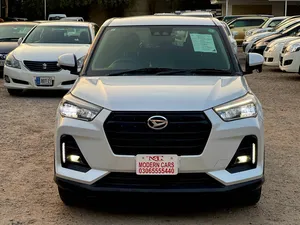 Daihatsu Rocky Premium 2021 for Sale