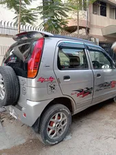 Daihatsu Terios Kid 2006 for Sale