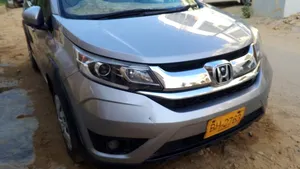 Honda BR-V i-VTEC MT 2019 for Sale