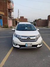 Honda BR-V i-VTEC S 2021 for Sale