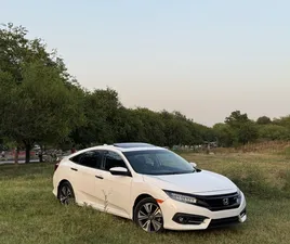 Honda Civic 1.5 RS Turbo 2021 for Sale
