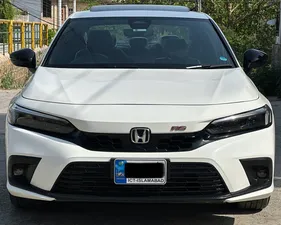 Honda Civic 1.5 RS Turbo 2022 for Sale