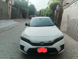 Honda Civic 1.5 VTEC Turbo Oriel 2022 for Sale