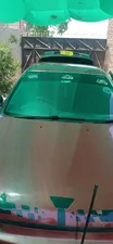 Honda Civic EX 1995 for Sale