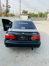 Honda Civic EXi 1997 for Sale