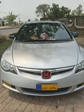Honda Civic VTi 1.8 i-VTEC 2011 for Sale