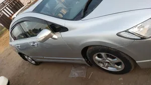 Honda Civic VTi Oriel Prosmatec 1.8 i-VTEC 2009 for Sale