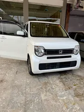 Honda N Wgn 2020 for Sale