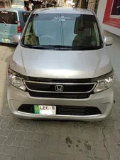Honda N Wgn G L Package 2014 for Sale