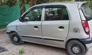 Hyundai Santro 2007 for Sale