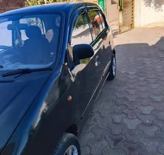 Hyundai Santro Club GV 2007 for Sale