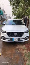 MG HS 1.5 Turbo 2021 for Sale