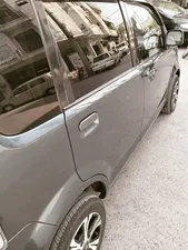 Mitsubishi Ek Wagon 2013 for Sale