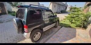 Mitsubishi Pajero 1995 for Sale