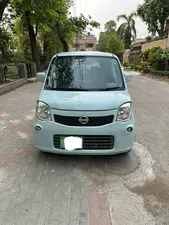 Nissan Moco S 2014 for Sale