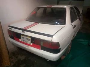 Nissan Sunny 1993 for Sale