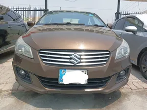 Suzuki Ciaz Automatic 2018 for Sale