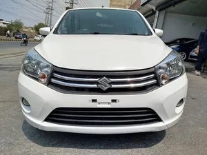Suzuki Cultus VXL 2019 for Sale
