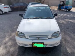 Suzuki Cultus VXL (CNG) 2006 for Sale